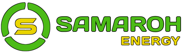 Samaroh Energy ltd logo